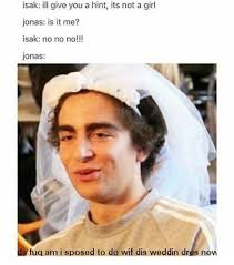 Marlin Langeland Jonas Skam Series Movies Jonas Movies And Tv Shows