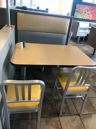 Последние твиты от mcdonalds inside of a walmart (@drmilesreed). Inside Table Seating Picture Of Mcdonald S Morrisville Tripadvisor