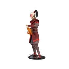 Avatar: The Last Airbender 7-Inch Scale Figures by McFarlane Toys - The  Toyark - News