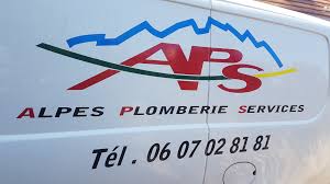 Alpes plomberie services