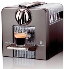 Nespresso Le Cube Coffee Maker Krups Automatic Espresso Machine Nespresso Coffee Maker