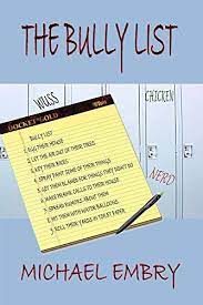 Every box you draw uncovers the section you've bounded. The Bully List English Edition Ebook Embry Michael Amazon De Kindle Shop