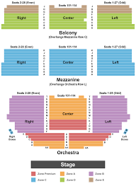 Shubert Theatre Seating Chart New York