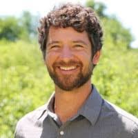 Benjamin Keck's Instagram, Twitter & Facebook