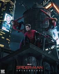 The film was released in 2013. Tom Holland Andrew Garfield And Tobey Maguire To Star In Spider Man 3 Starbiz Net