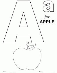 Check spelling or type a new query. Letter Coloring Pages For Preschoolers Coloring Home