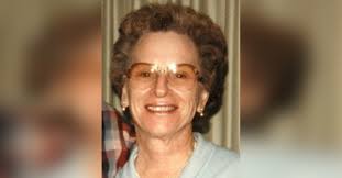 Obituary information for Dorthea "Dort" Jane (Hintz) Horvath