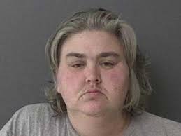 Wife of slain soldier gets life sentence