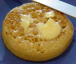 Check spelling or type a new query. Crumpet Wikipedia
