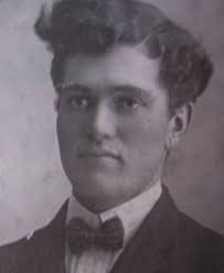 William Henry “Will” Dodd (1882-1943)