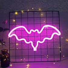 Join prime to save $2.80 on this item. Colorful Led Neon Light Sign Wall Decor Lamp For Xmas Birthday Wedding Party Kids Room Living Room Wall Hanging Decor Li Shopee Singapore