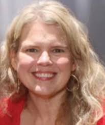 Sandra Landau's Instagram, Twitter & Facebook