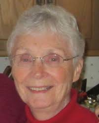 Mary Plinke Obituary (1929