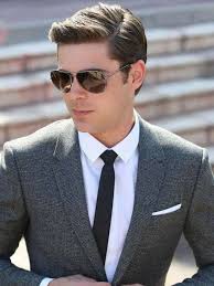 Depending on personal preference, you can let them remain flat or subtly push them. 10 Preppy Haircuts For Men To Look Well Maintained