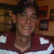 James Patrick Brooks Obituary