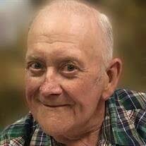 William "Bill" C. Rossow Obituary