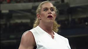 Deadspin | How Nicole Bass Was Slut-Shamed By WWE During Her Sexual  Harassment Lawsuit