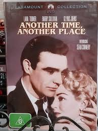 Sean Connery's First Leading Role with Lana Turner
