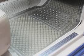 106 32 Best Clear Pvc Plastic Waterproof Auto Foot Carpet Car Floor Mats 5pcs Sets Brown Car Floor Mats Floor Mats Flooring