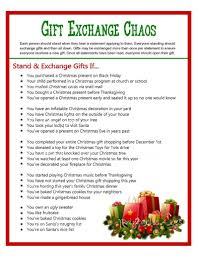 Christmas Gift Swap Christmas Gift Exchange Game Holiday Gift Exchange Party Game Exchange Gifts Game Gift Swap Game Printables 4 Less In 2020 Gift Exchange Games Christmas Gift Exchange Games Christmas Gift Games