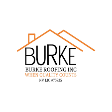 Burke Roofing Inc.