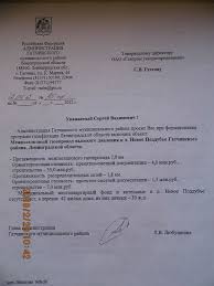 Imitaciya Gazifikacii