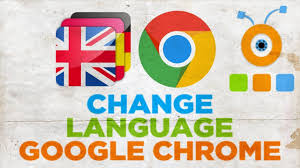 How To Change Google Chrome Language Back To English Youtube
