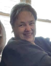 Obituary information for Paullette Calhoun