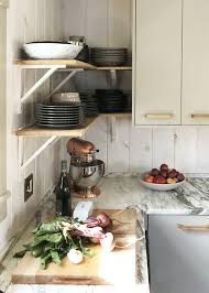 Diy Slab Door For Sektion Modern Country Kitchens Country Kitchen Kitchen Cabinet Styles