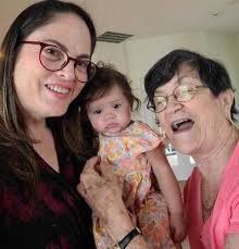 Life in Ocala Palms: Mother's Day could be every day