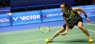 Day 3 roundup, saina bows out as she loses to yamaguchi, sindhu and srikanth book quarterfinal berths. Hasil Pertandingan Malaysia Open 2018