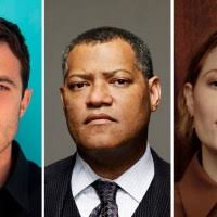 Casey Affleck, Laurence Fishburne Join Sci-Fi Thriller 'Slingshot'