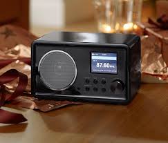 Wlan Internetove Radio Domacnost