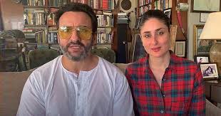 After dating for five years, kareena and saif tied the knot on october 16, 2012. When Kareena Kapoor Khan Revealed Making The First Move Saif Ali Khan Went I Can T Believe Bebo Is Doing This