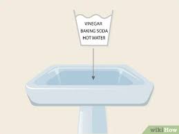 4 Manieres De Nettoyer Un Tuyau D Evacuation Wikihow