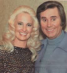 George and Tammy, Together Again in Hillbilly Heaven