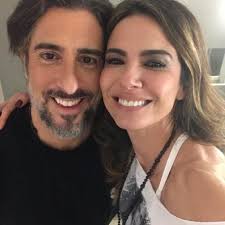 Marcos chaib mion ( são paulo, 20 de junho de 1979) é um apresentador de televisão, ator, dublador, empresário e escritor brasileiro, sócio da v.rom. Who Is Marcos Mion Dating Marcos Mion Girlfriend Wife