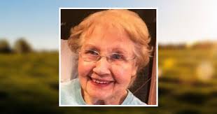 Florence Ellen Starks Pomplun Obituary June 27, 2013