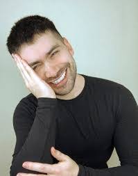 Rodrigo Zamora's Instagram, Twitter & Facebook