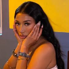 Britney Rodgers (@EvrydayModels18)