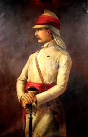 William Hodson – Indian Perspective ...