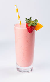 The blueberries, mangoes, and orange juice completely mask the greens — kale is used, but spinach also works well. 30 Healthy Fruit Smoothie Recipes How To Make Healthy Breakfast Smoothies Delish Com