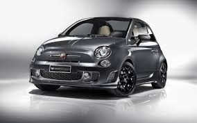 2014 Fiat 500 Abarth 695 Edizione Maserati Hd Car Wallpaper Fiat Abarth Fiat 500 Maserati