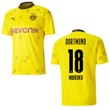 Fifa 21 fifa 20 fifa 19 fifa 18 fifa 17 fifa 16 fifa 15 fifa 14 fifa 13 fifa 12 fifa 11 fifa 10. Puma Bvb Borussia Dortmund Trikot Tunier Kinder 2020 2021 Moukoko 18 Sportiger De
