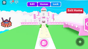 Adopt cute pets 🐕 decorate your home 🖼️ explore the world of adopt me! How To Make A Castle On Adopt Me