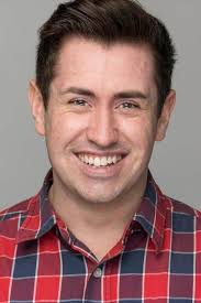 Adam Crossley Movies and TV Shows