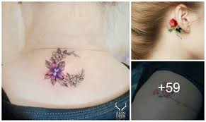 Tu fuente de inspiración de tatuajes pequeños para mujeres, hombres, y personas de cualquier género. Los Mas Lindos Tatuajes Pequenos Para Mujeres Tatuajes Para Mujeres Y Hombres