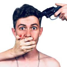 MY DARK PARADISE by KILL PHIL, TG BUD, Anna Evans, Kash Kay, Bryson Byrne  and RM