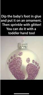 These gifts for men await you at nordstrom, and our friendly salespeople are always ready to help you find what you're looking for. Home Diy Christmas Gifts Baby Crafts Babies First Christmas