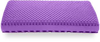 Purple Pillow Purple Purple Pillows Purple Mattress Pillows